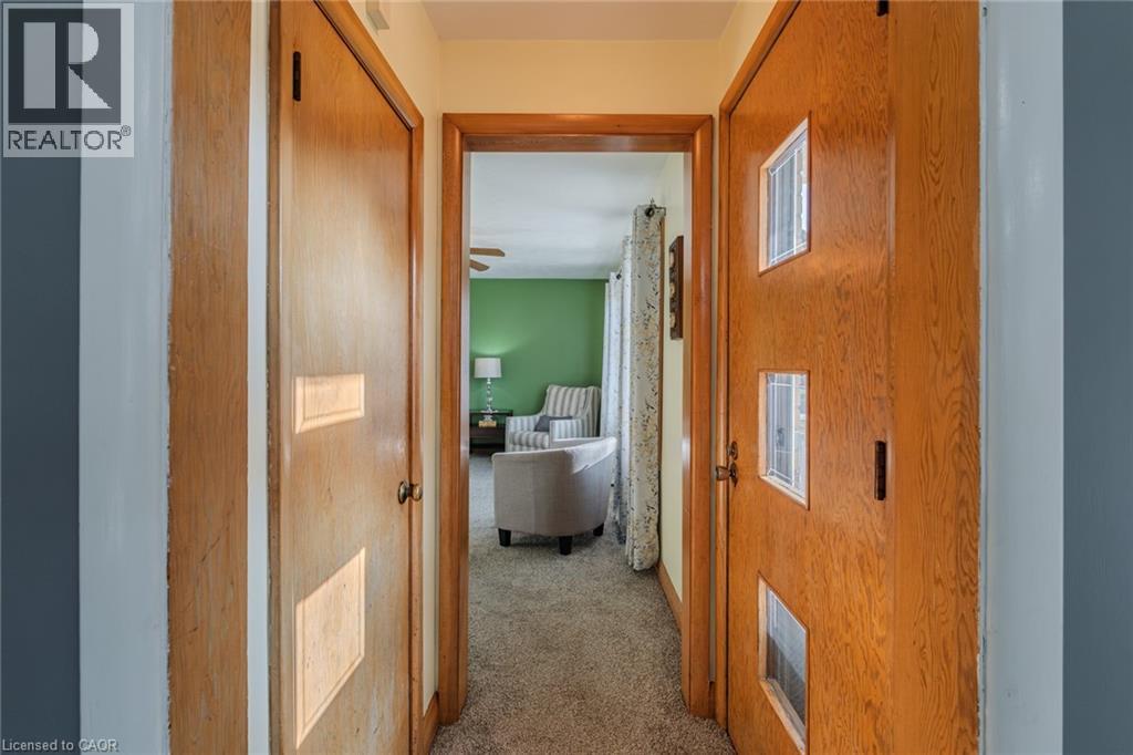 25 Charlton Crescent, Simcoe, ON - Indoor