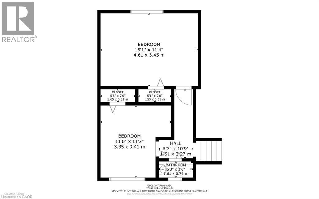 25 Charlton Crescent, Simcoe, ON - Other