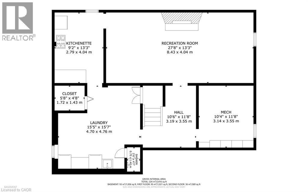 25 Charlton Crescent, Simcoe, ON - Other