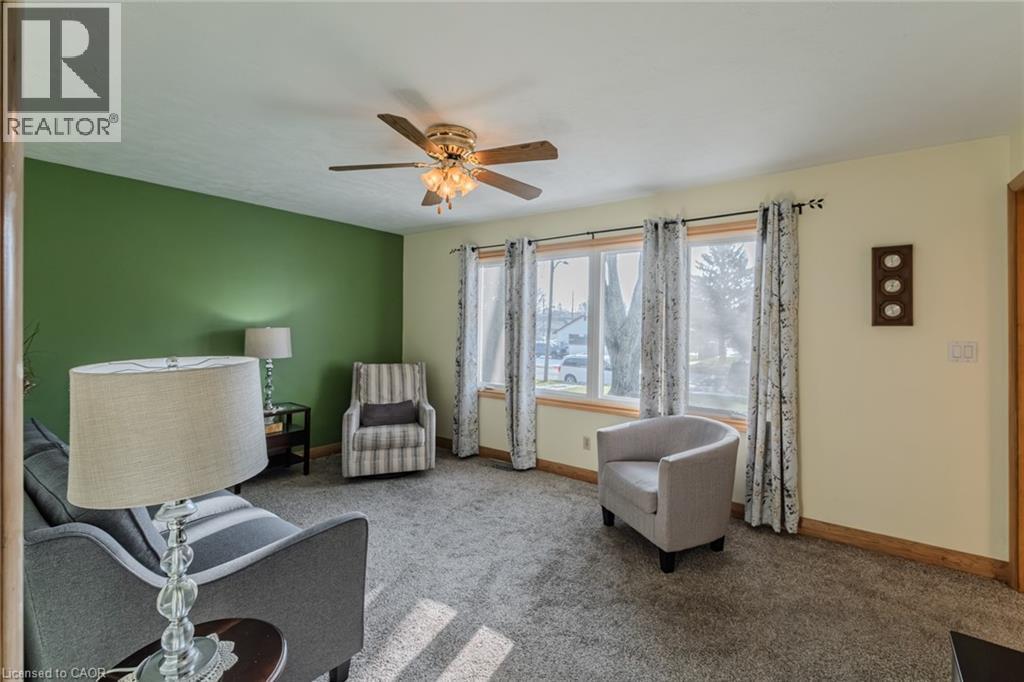 25 Charlton Crescent, Simcoe, ON - Indoor