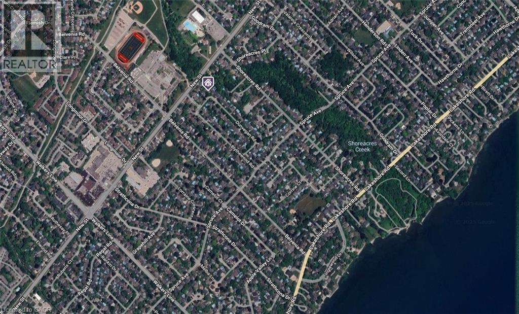 4240 Dunvegan Road, Burlington, ON - Other