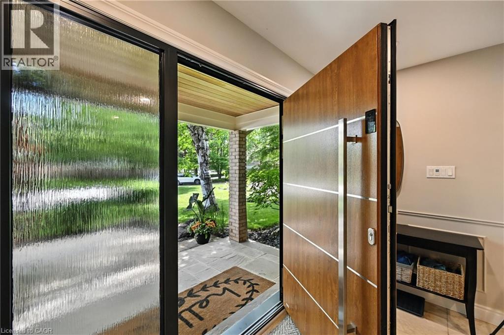 4240 Dunvegan Road, Burlington, ON - Photo Showing Other Room