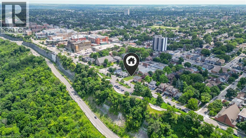 238 Mountain Park Avenue, Hamilton, ON