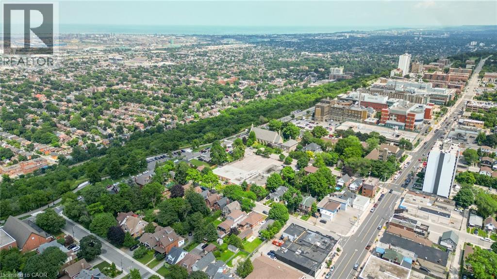 238 Mountain Park Avenue, Hamilton, ON