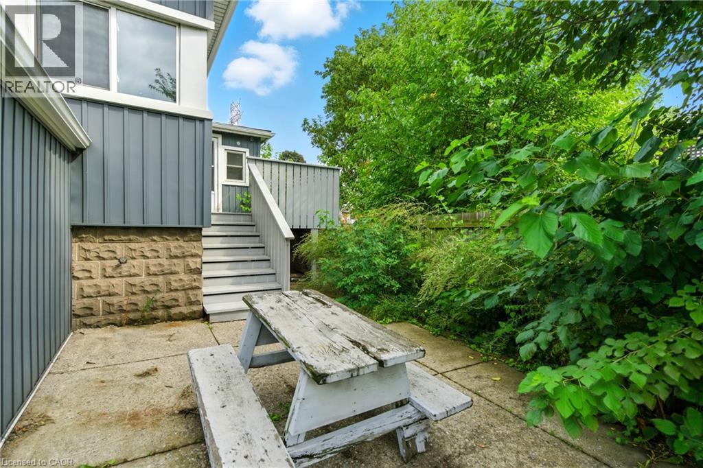 684 Beach Boulevard, Hamilton, ON - Outdoor