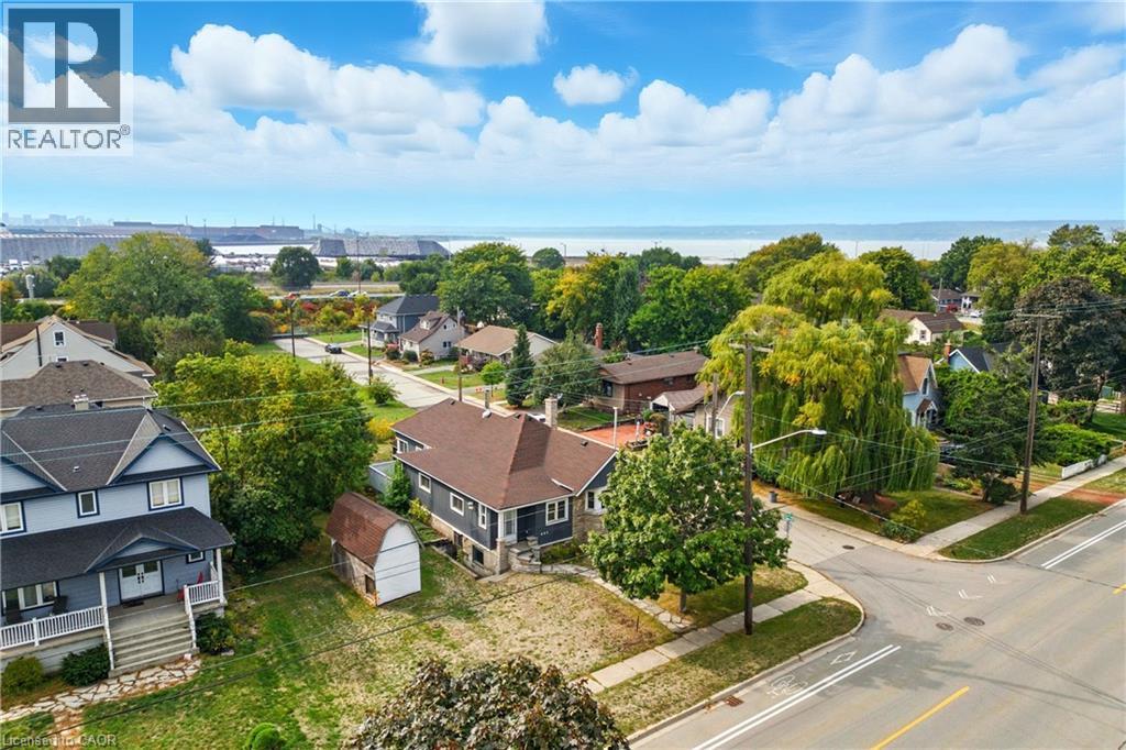 684 Beach Boulevard, Hamilton, ON - Outdoor With Body Of Water With View