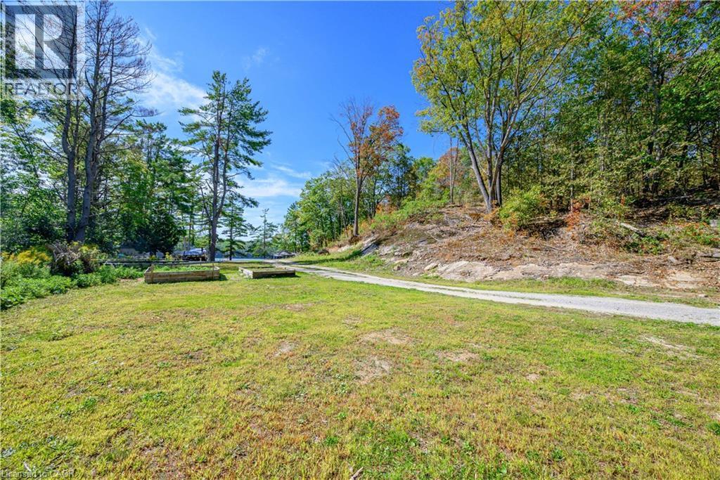 1230 Forsters Road, Minden Hills, ON - Outdoor With View