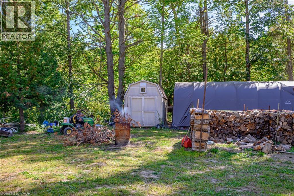 1230 Forsters Road, Minden Hills, ON - Outdoor