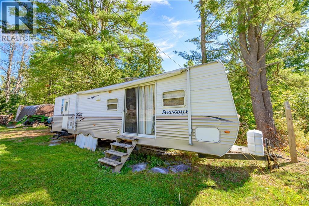 1230 Forsters Road, Minden Hills, ON - Outdoor