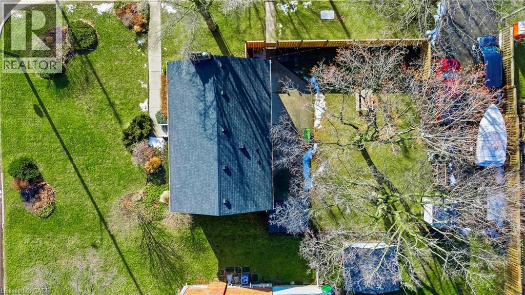 1 Bryant Court, Hamilton, ON -