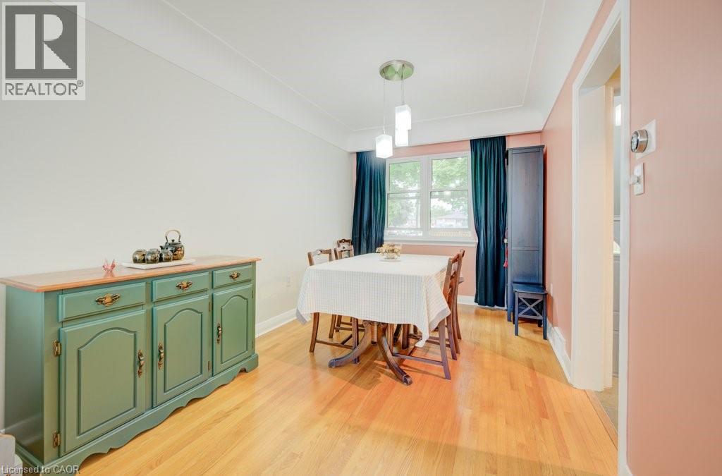 1 Bryant Court, Hamilton, ON - Indoor