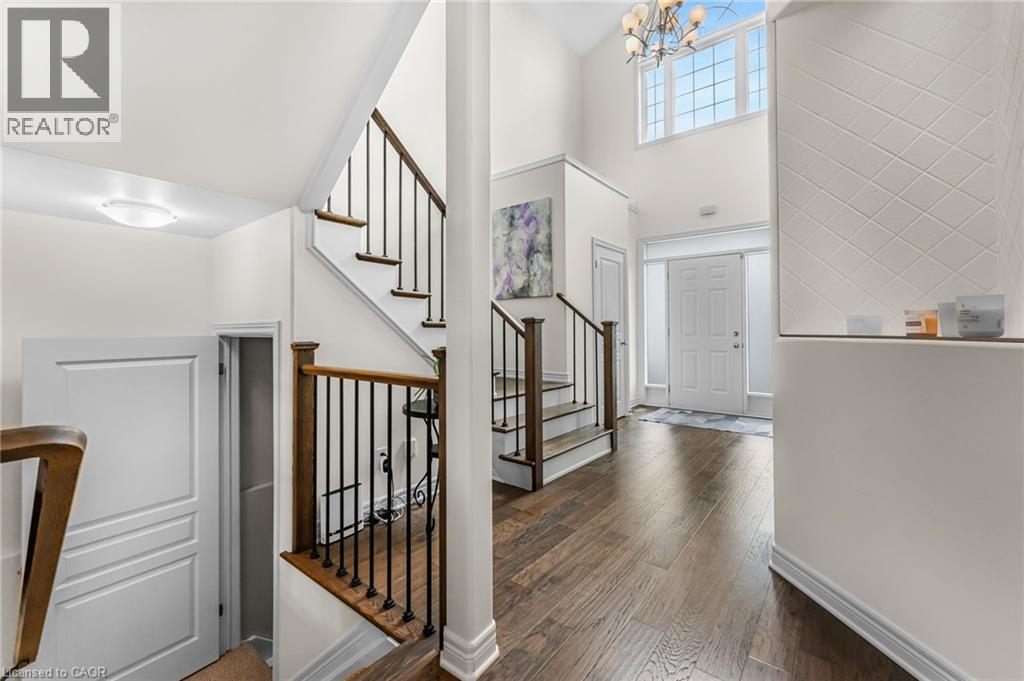 80 Loretta Drive, Virgil, ON - Indoor Photo Showing Other Room