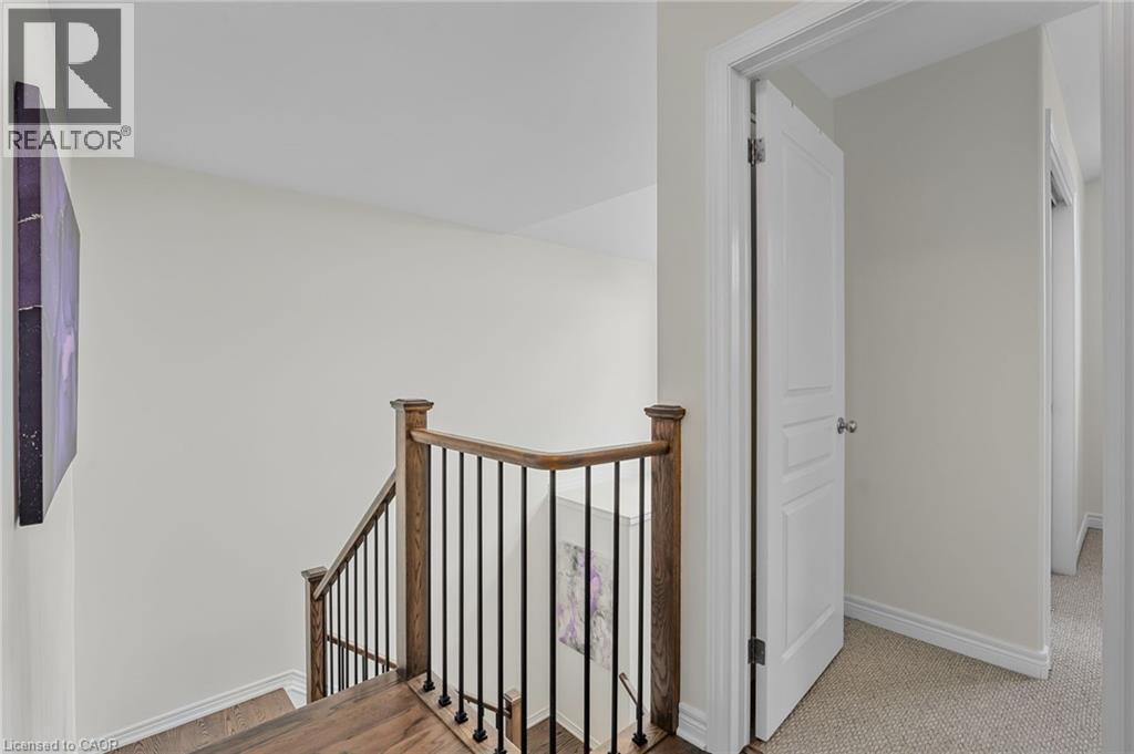 80 Loretta Drive, Virgil, ON - Indoor Photo Showing Other Room