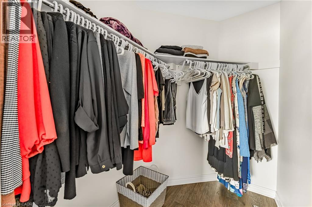 80 Loretta Drive, Virgil, ON - Indoor With Storage