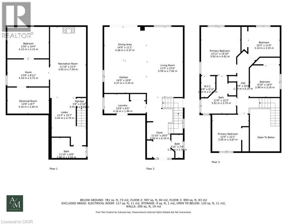 80 Loretta Drive, Virgil, ON - Other