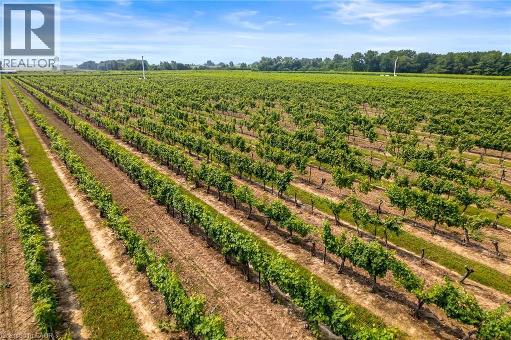 80 Loretta Drive, Virgil, ON - Outdoor With View