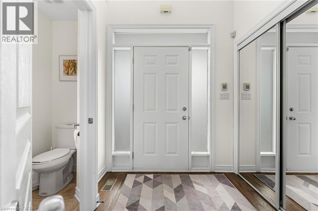 80 Loretta Drive, Virgil, ON - Indoor