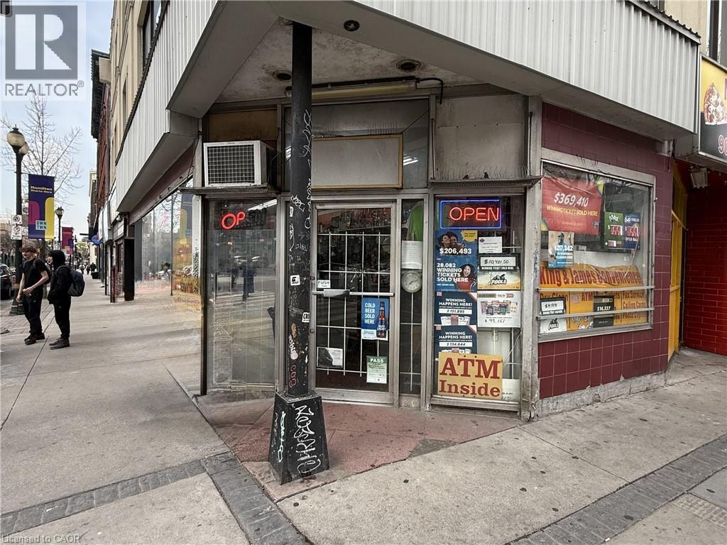 1 King Street E, Hamilton, ON