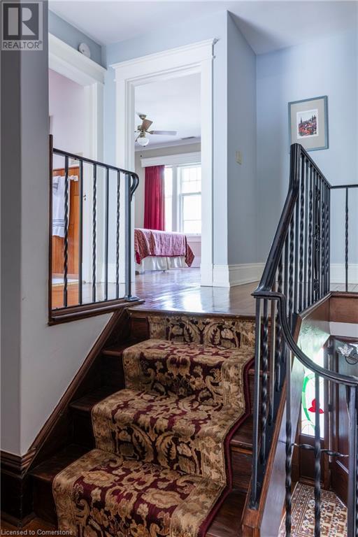 74 Chedoke Avenue, Hamilton, ON - Indoor Photo Showing Other Room