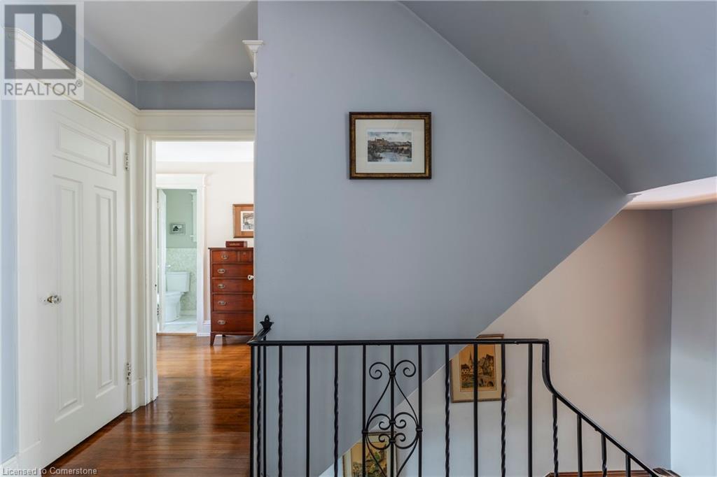 74 Chedoke Avenue, Hamilton, ON - Indoor Photo Showing Other Room