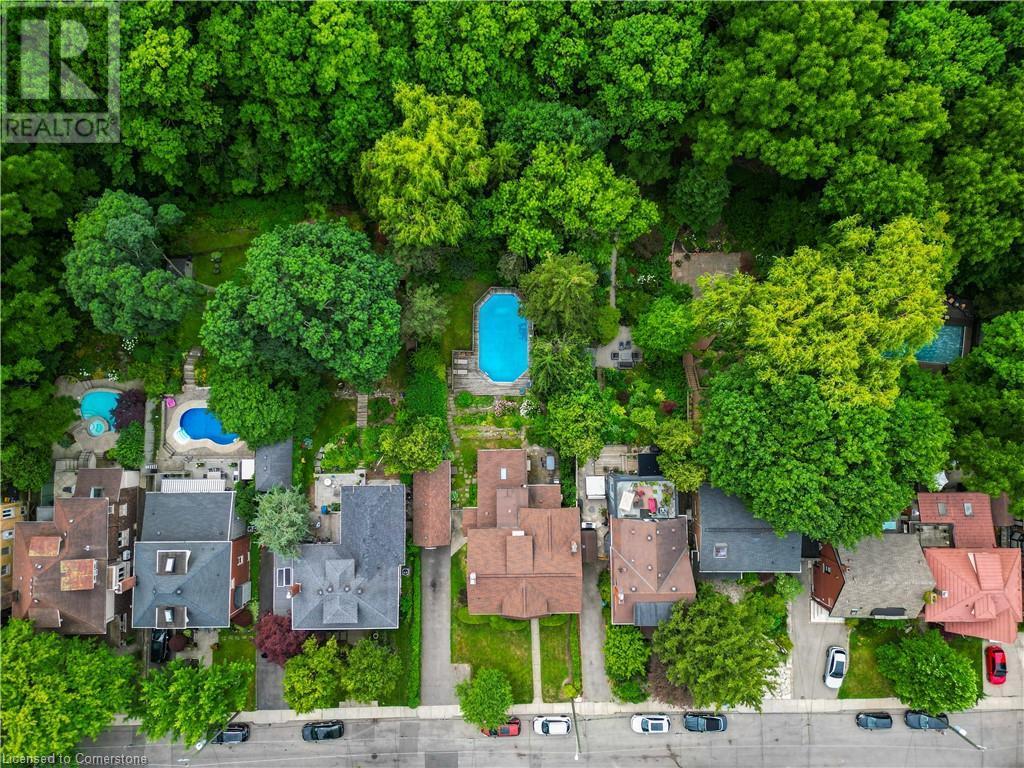 74 Chedoke Avenue, Hamilton, ON - Outdoor