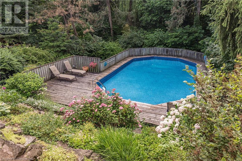 74 Chedoke Avenue, Hamilton, ON - Outdoor