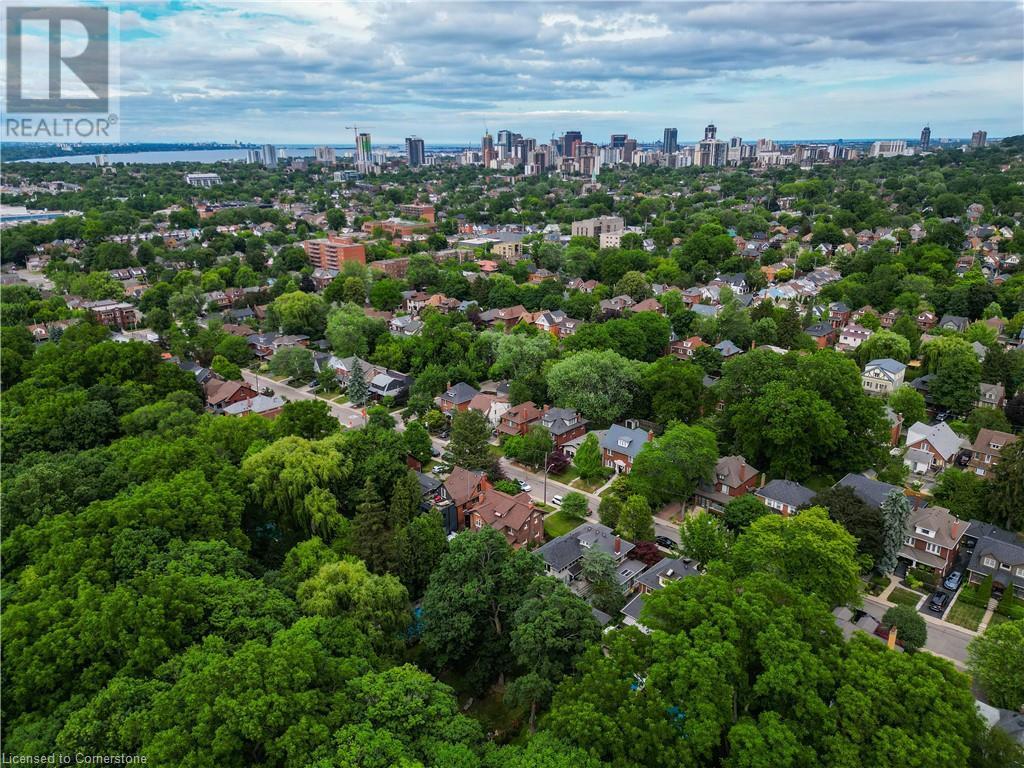74 Chedoke Avenue, Hamilton, ON - Outdoor With View