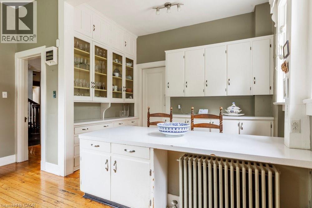 45 Markland Street, Hamilton, ON - Indoor Photo Showing Other Room