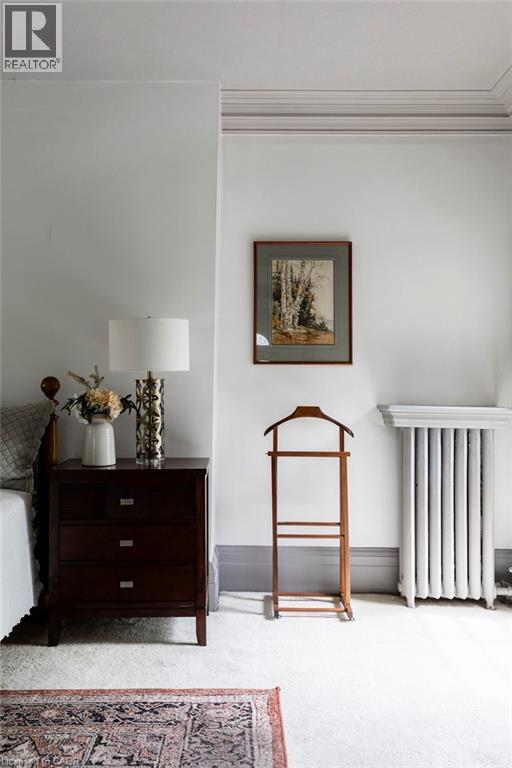 45 Markland Street, Hamilton, ON - Indoor