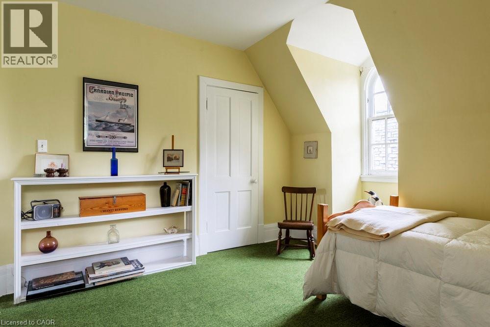 45 Markland Street, Hamilton, ON - Indoor