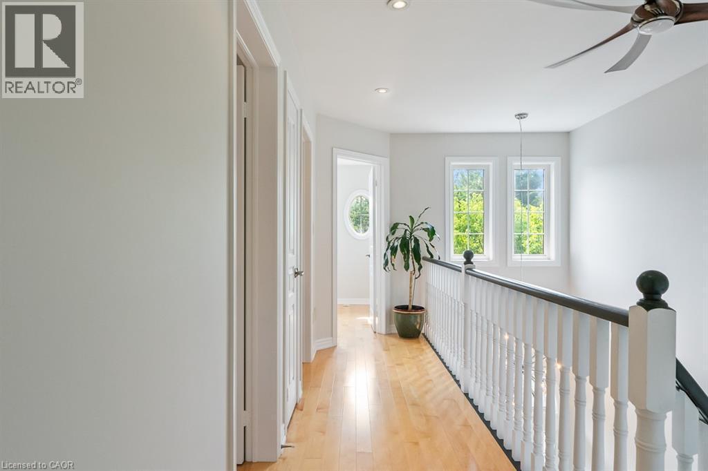 2357 Woodfield Road, Oakville, ON - Indoor Photo Showing Other Room