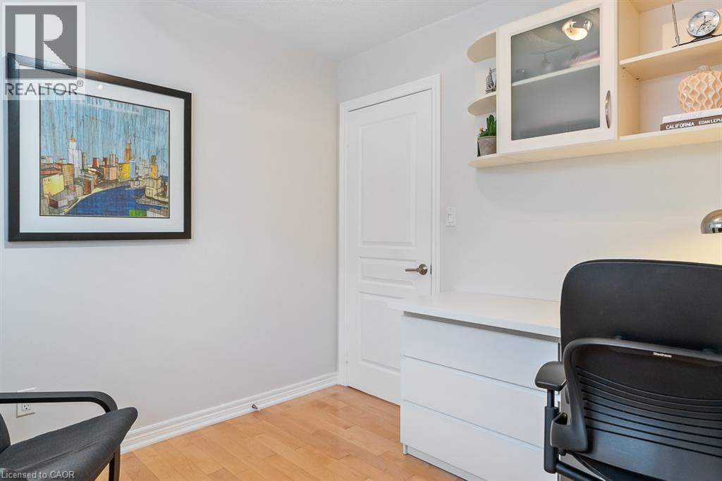 2357 Woodfield Road, Oakville, ON - Indoor Photo Showing Office