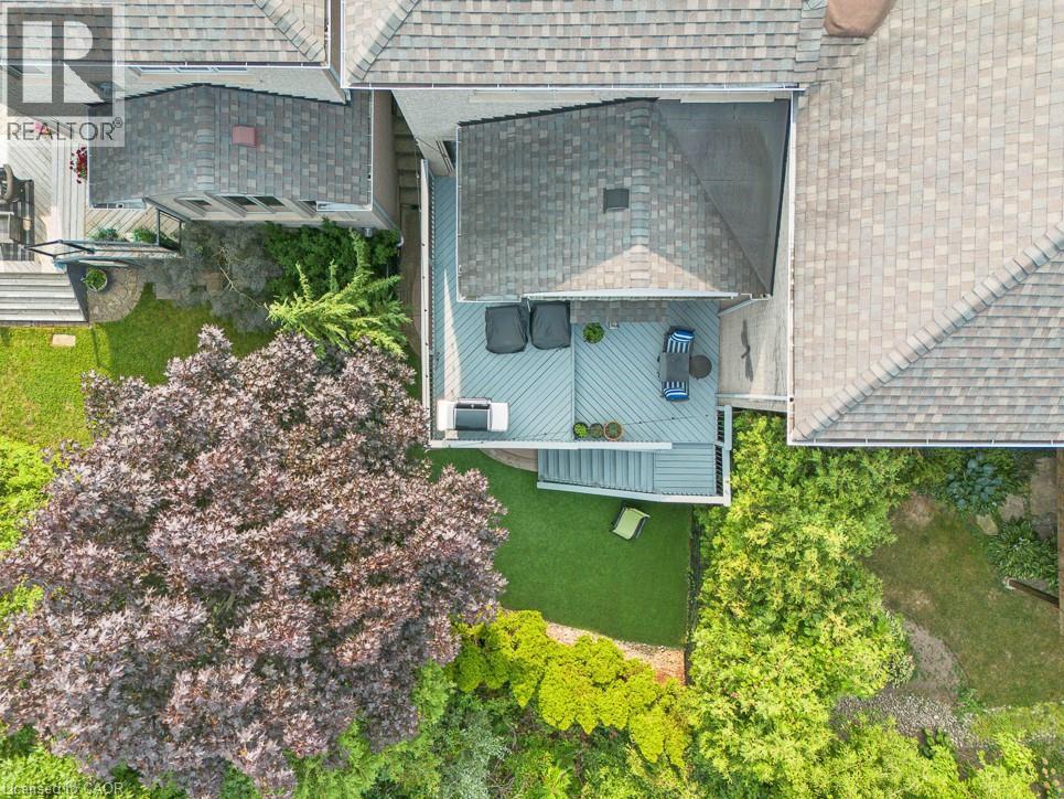 2357 Woodfield Road, Oakville, ON - Outdoor