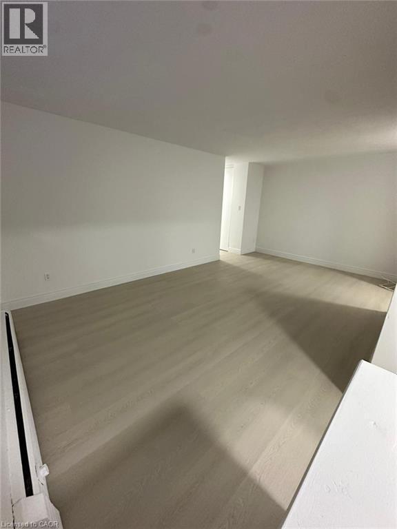 145 Macgregor Crescent Unit# 1, Waterloo, ON - Indoor Photo Showing Other Room