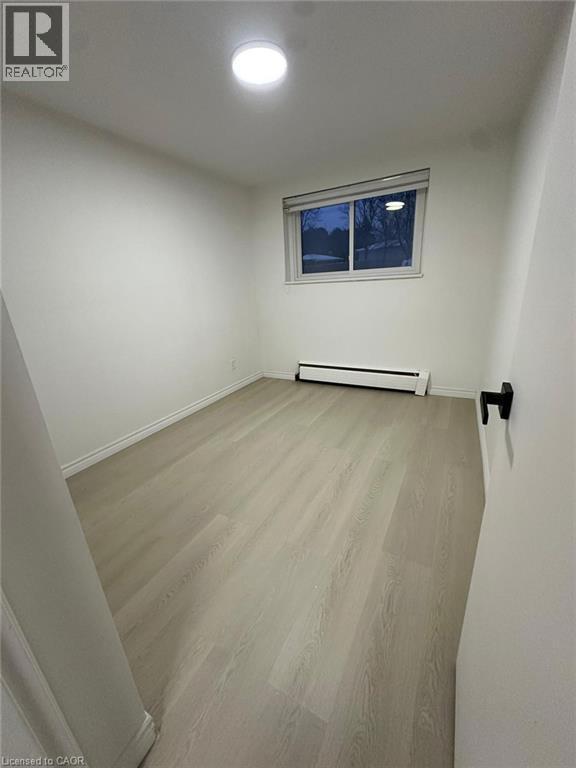 145 Macgregor Crescent Unit# 1, Waterloo, ON - Indoor Photo Showing Other Room
