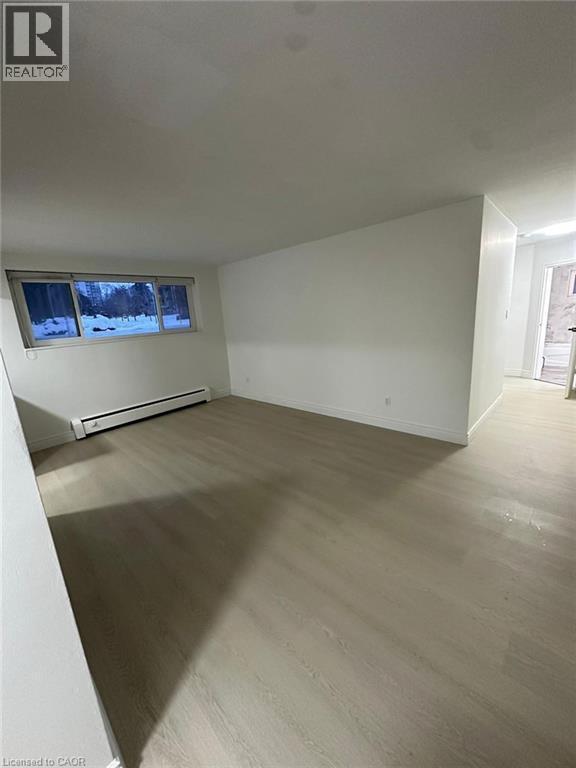 145 Macgregor Crescent Unit# 1, Waterloo, ON - Indoor