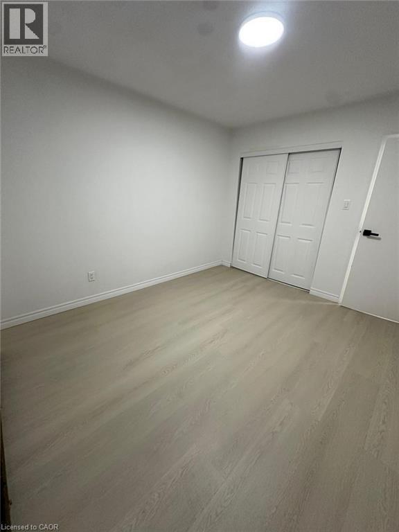 145 Macgregor Crescent Unit# 1, Waterloo, ON - Indoor Photo Showing Other Room