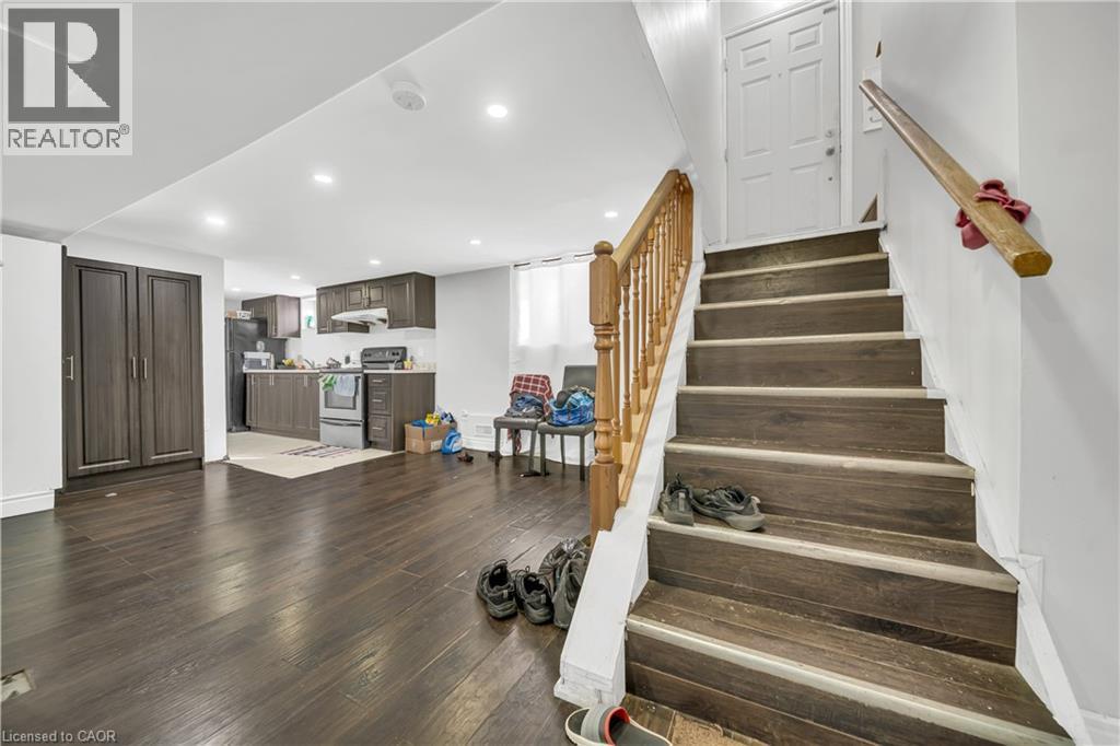 259 Franklin Street S, Kitchener, ON - Indoor