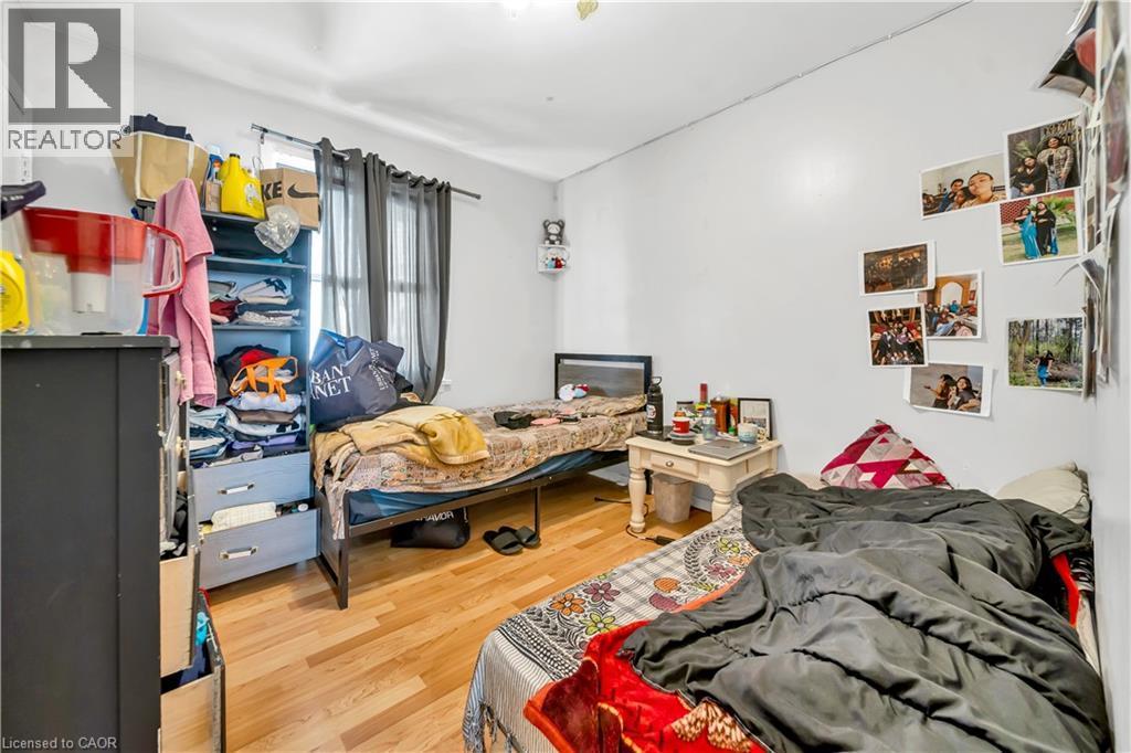 259 Franklin Street S, Kitchener, ON - Indoor