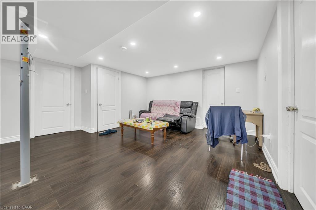 259 Franklin Street S, Kitchener, ON - Indoor