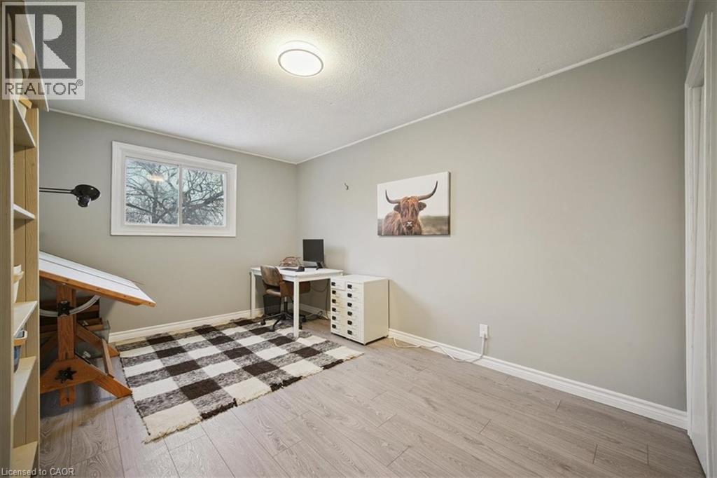 171 Paling Avenue, Hamilton, ON - Indoor