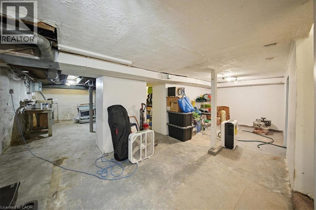 171 Paling Avenue, Hamilton, ON - Indoor