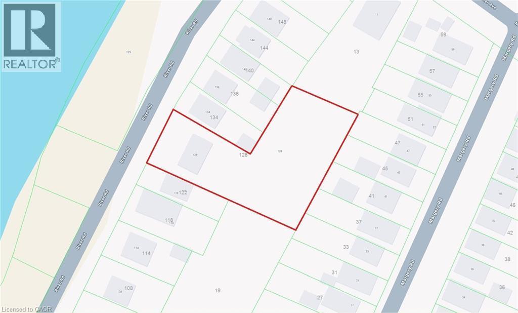 128 River Road, Welland, ON - Indoor Photo Showing Other Room