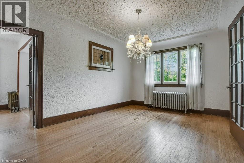 128 River Road, Welland, ON - Indoor Photo Showing Other Room