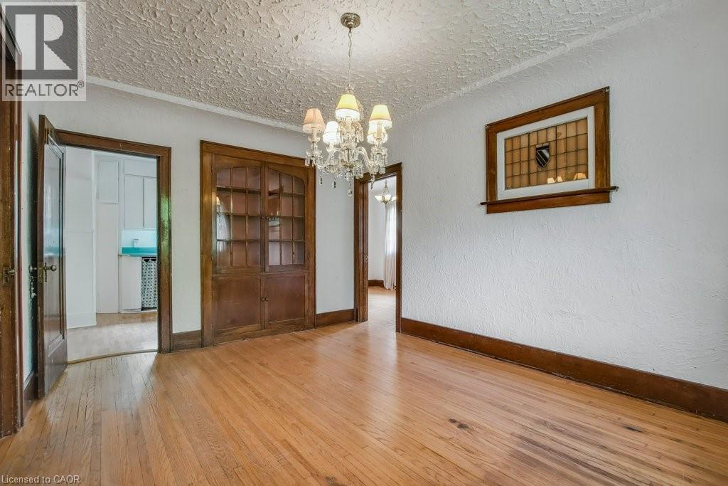 128 River Road, Welland, ON - Indoor Photo Showing Other Room