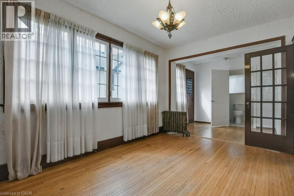 128 River Road, Welland, ON - Indoor Photo Showing Other Room