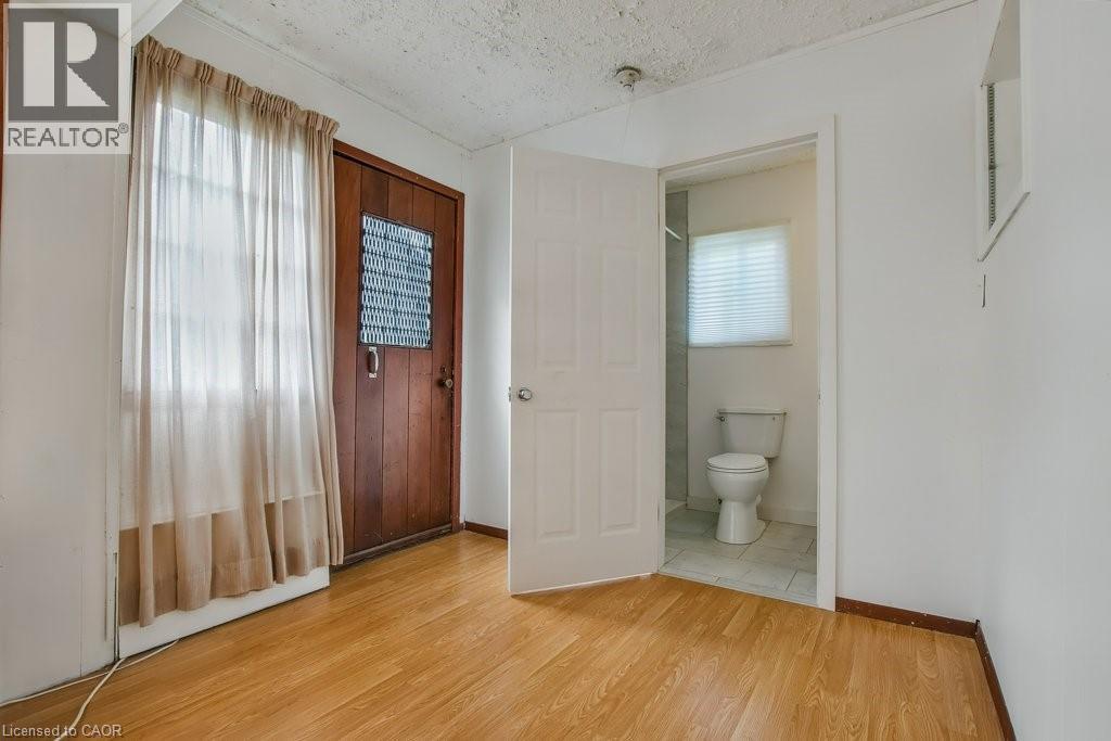 128 River Road, Welland, ON - Indoor Photo Showing Other Room