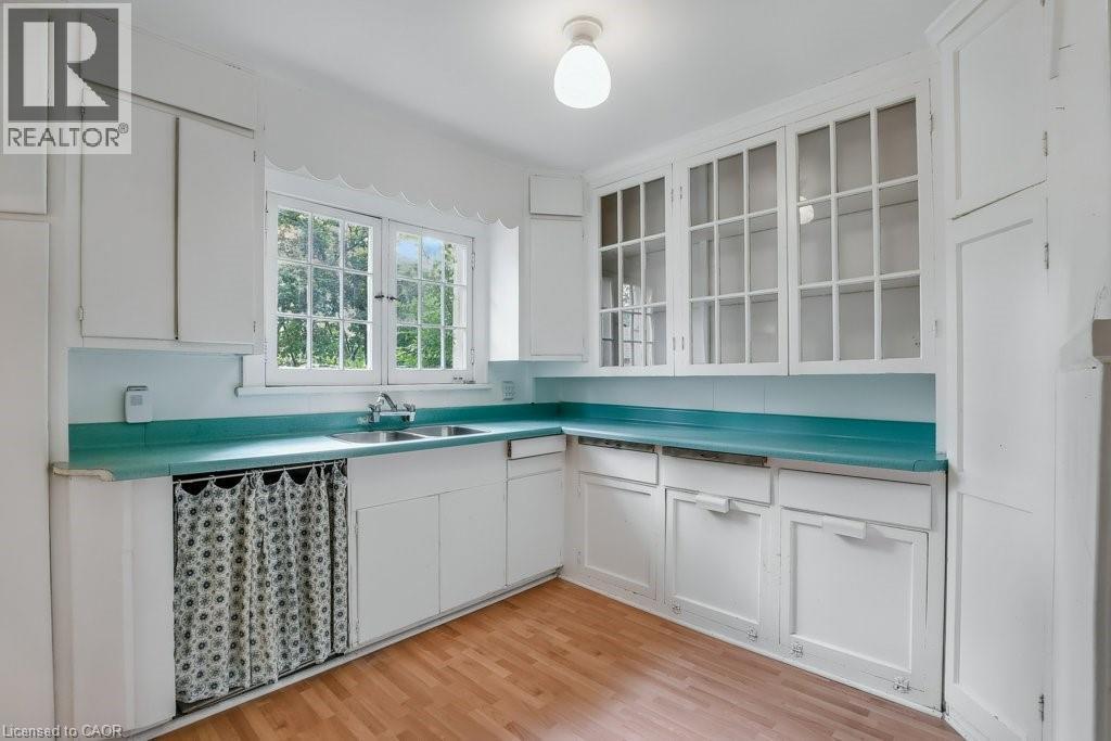 128 River Road, Welland, ON - Indoor