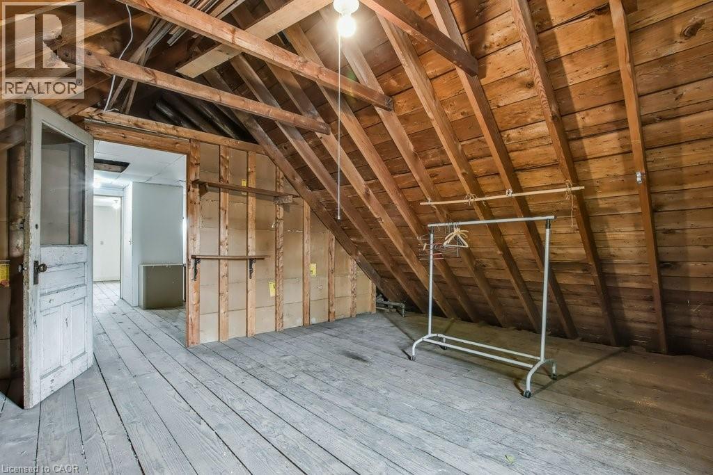 128 River Road, Welland, ON - Indoor