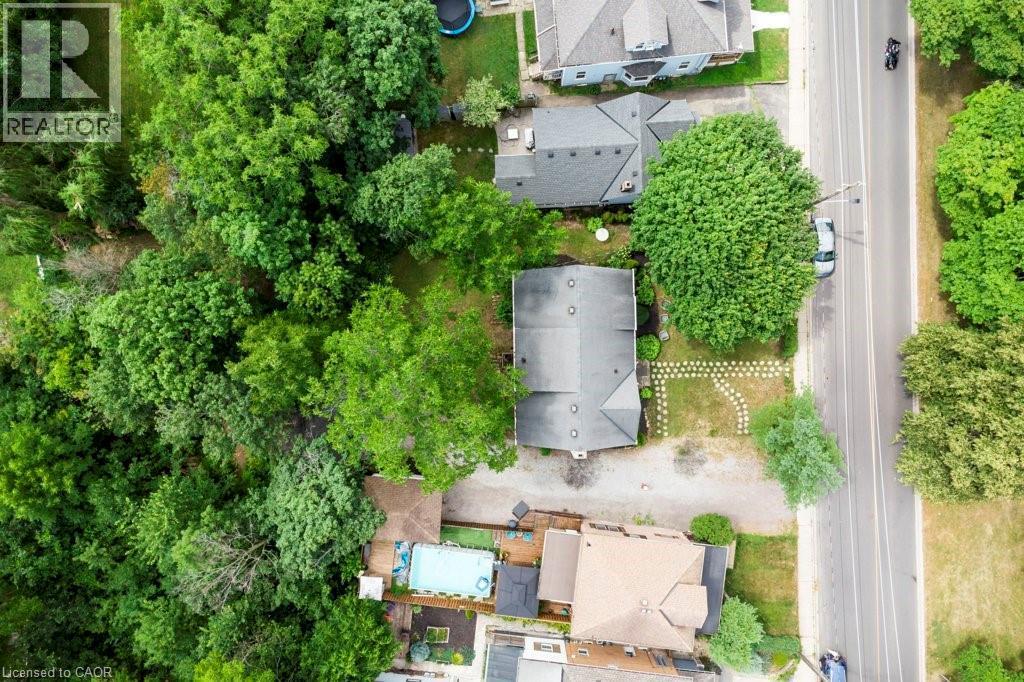 128 River Road, Welland, ON - Outdoor